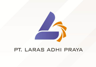 PT. LARAS ADHI PRAYA : Brand Short Description Type Here.